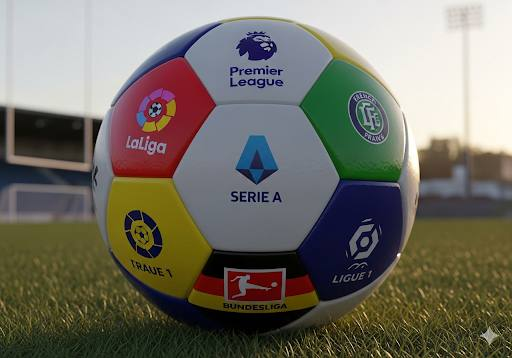 专业体育数据仪表盘